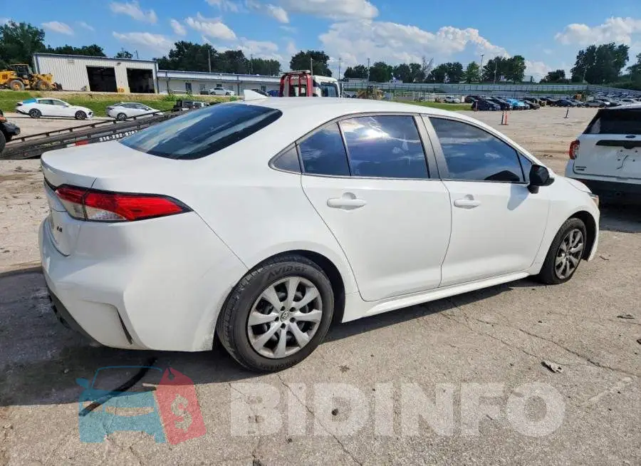 5YFB4MDE5RP213927 Photo# 3