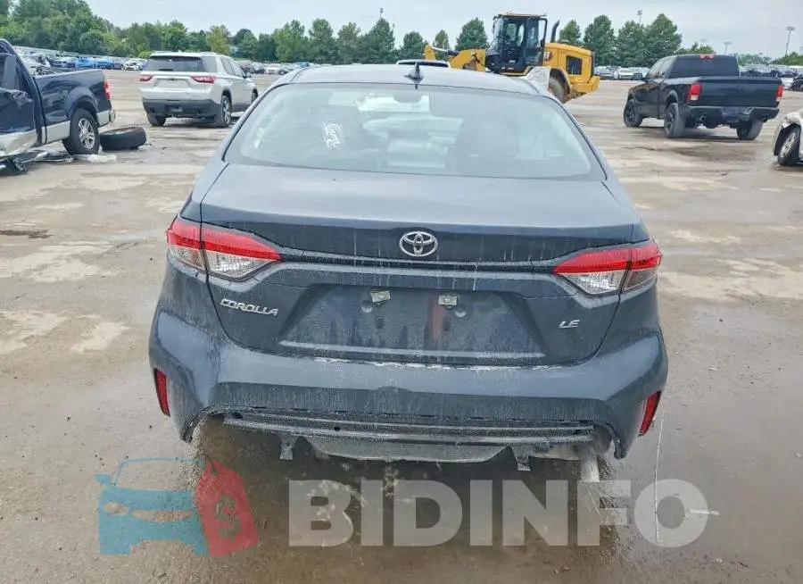 5YFB4MDE5TP360417 Photo# 6