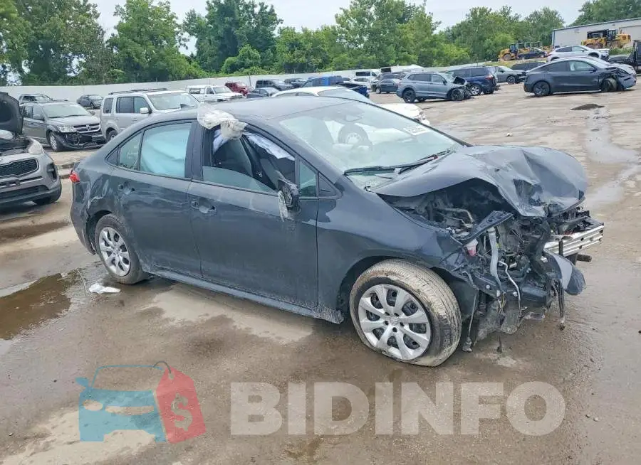 5YFB4MDE5TP360417 Photo# 4