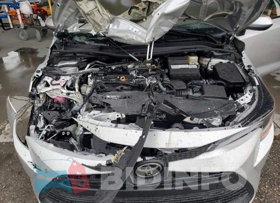 5YFB4MDE6TP447467 Photo# 11