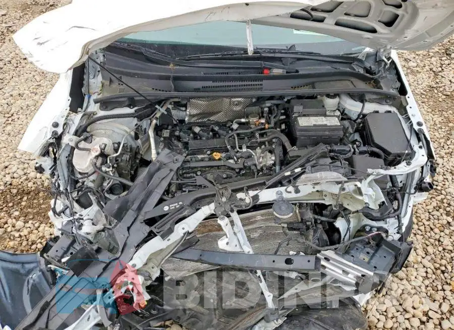 5YFB4MDE8RP186092 Photo# 11