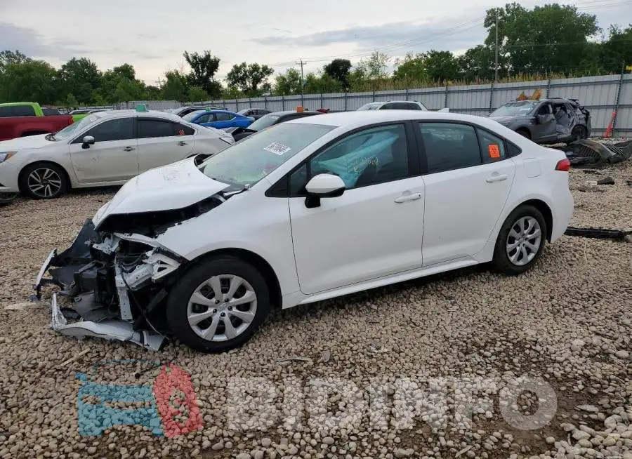 5YFB4MDE8RP186092 Photo# 1
