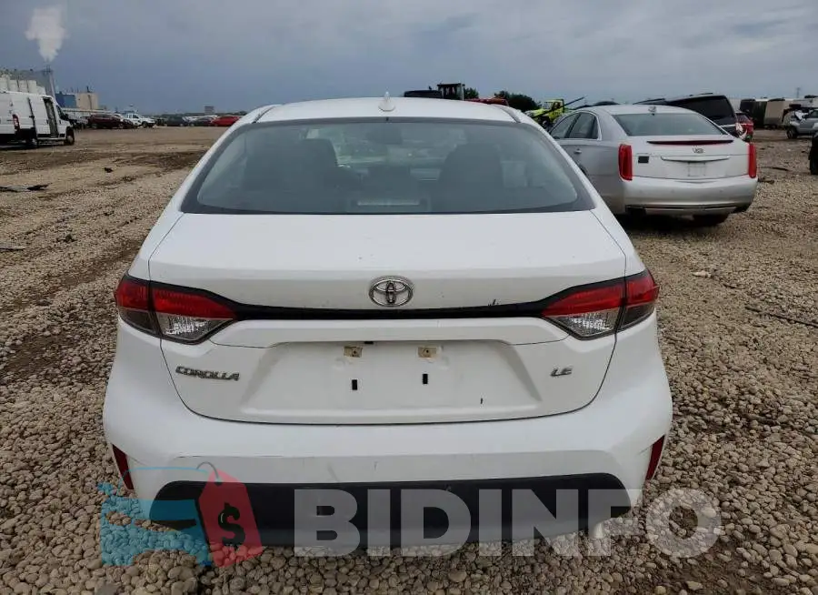 5YFB4MDE8RP186092 Photo# 6