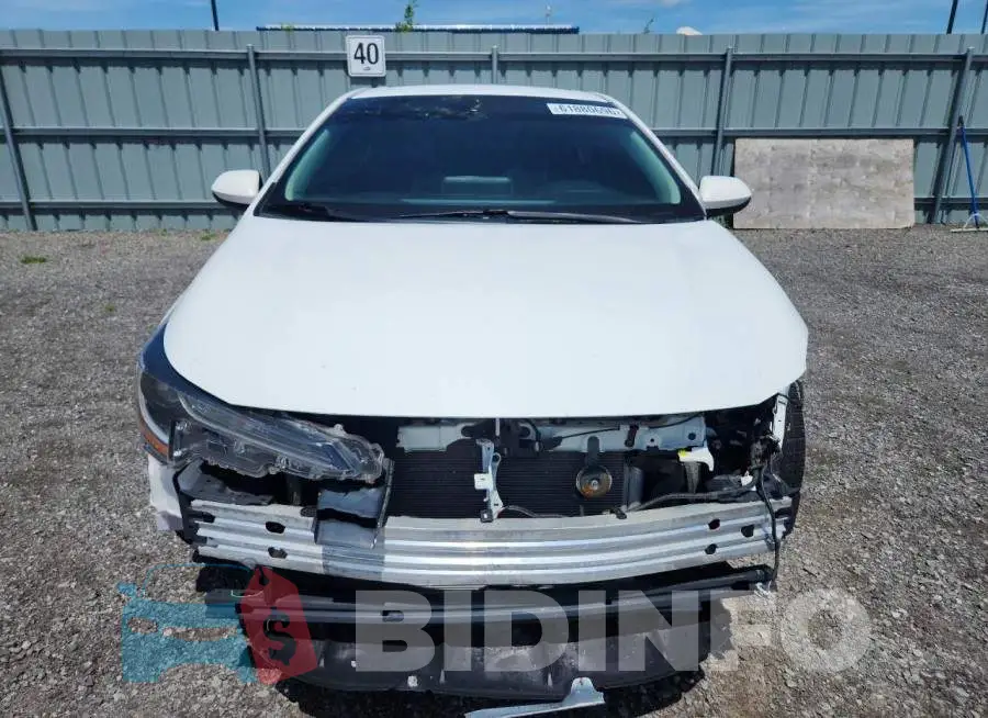 5YFBPMBE0MP224076 Photo# 5