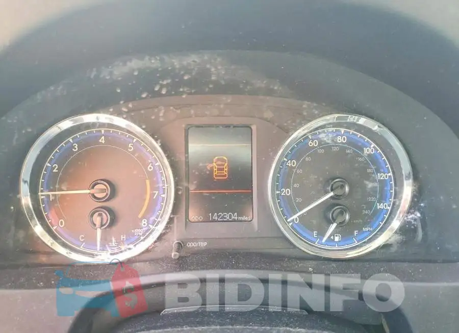 5YFBURHE6HP691053 Photo# 9