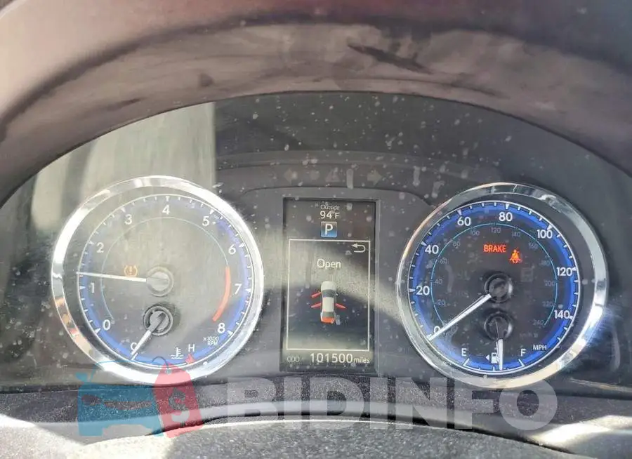 5YFBURHEXJP796930 Photo# 9