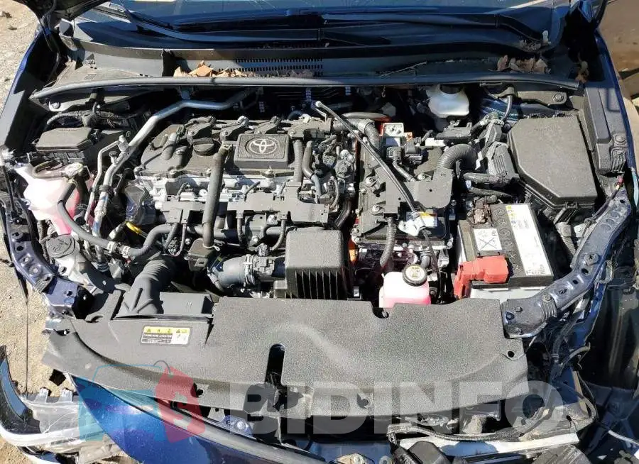 JTDBCMFE0S3072232 Photo# 11