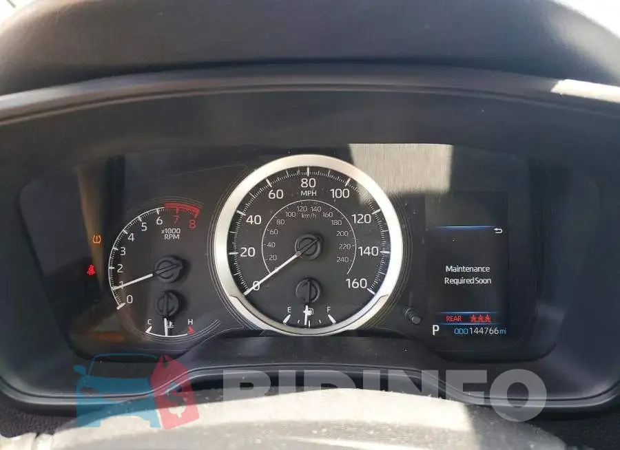 JTDEPMAE6N3008161 Photo# 9