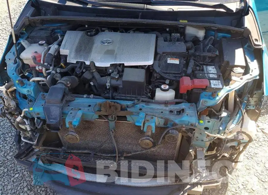 JTDKARFP5H3023542 Photo# 11