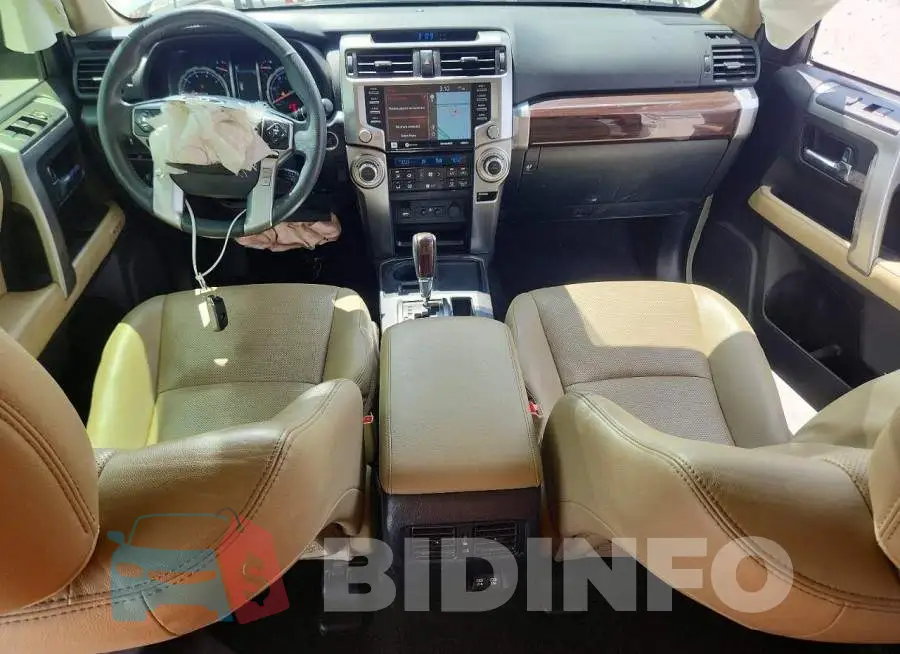 JTEDU5JR3M5230524 Photo# 8