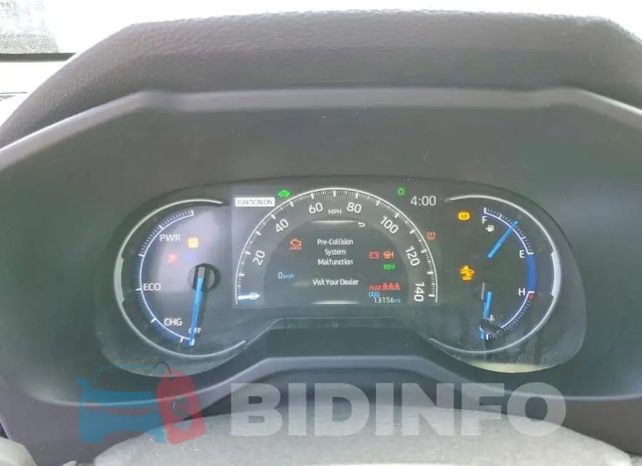 JTM16RFV8RD149109 Photo# 9