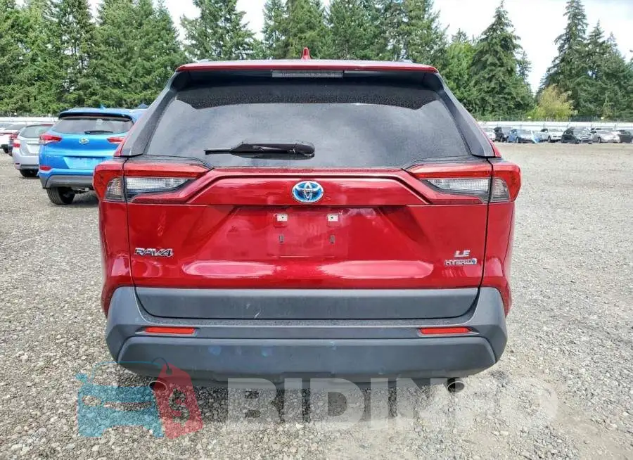 JTMLWRFV2MD559535 Photo# 6