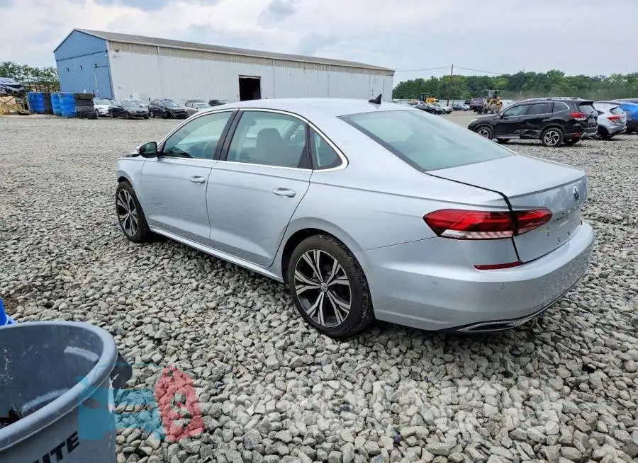 1VWCA7A36LC009278 Photo# 2