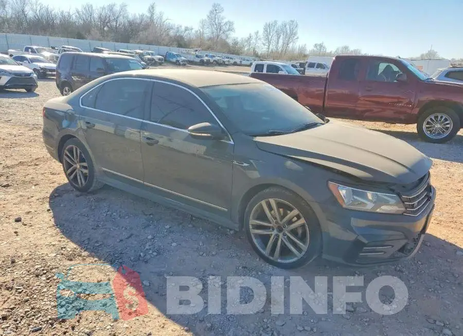1VWDT7A31HC015687 Photo# 4