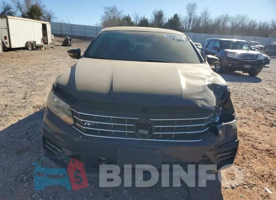 1VWDT7A31HC015687 Photo# 5