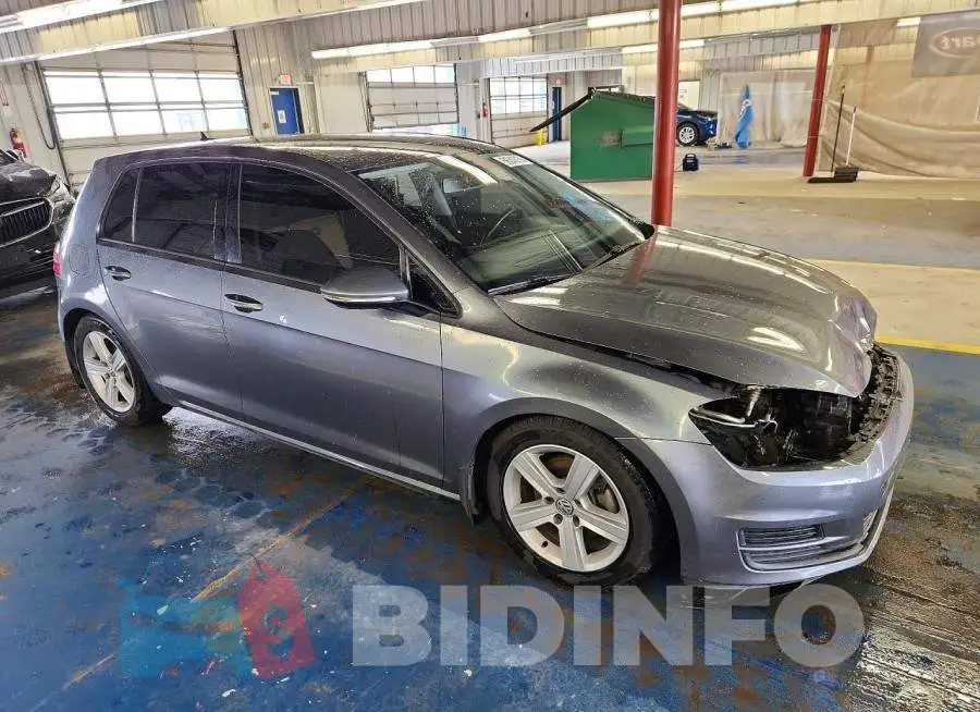3VW217AU5HM025546 Photo# 4
