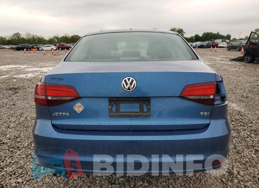 3VW2B7AJ4HM239057 Photo# 6