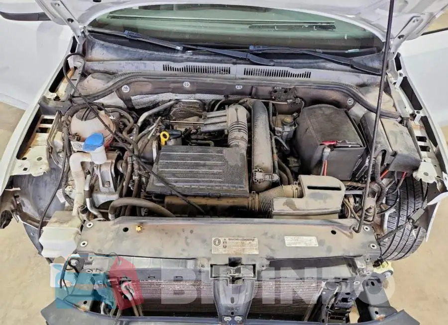3VW2B7AJ4HM290414 Photo# 11