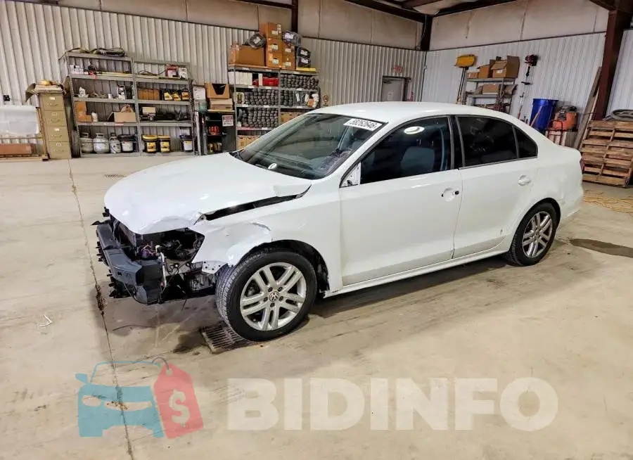 3VW2B7AJ4HM290414 Photo# 1