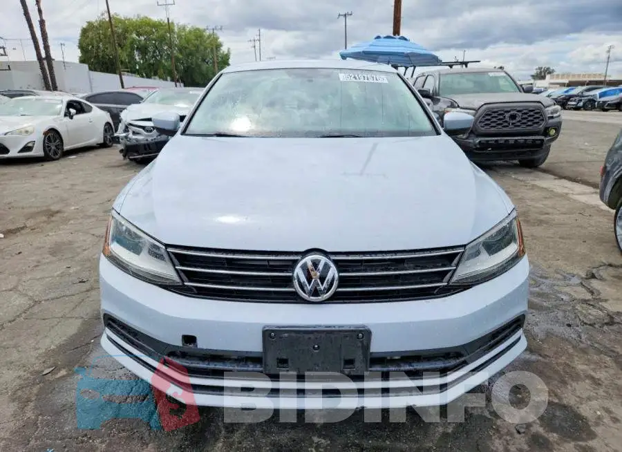3VW2B7AJ5HM356730 Photo# 5