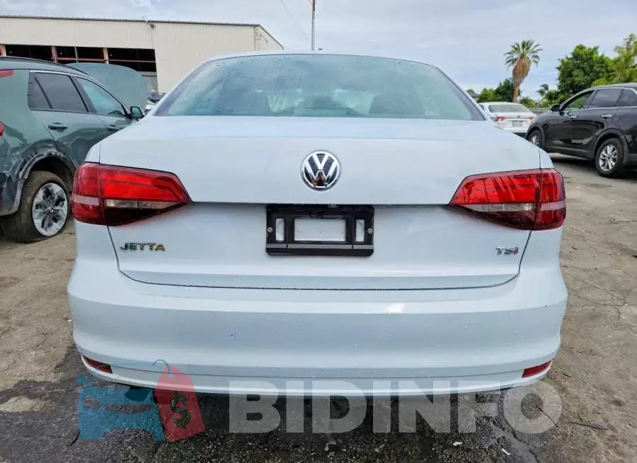 3VW2B7AJ5HM356730 Photo# 6