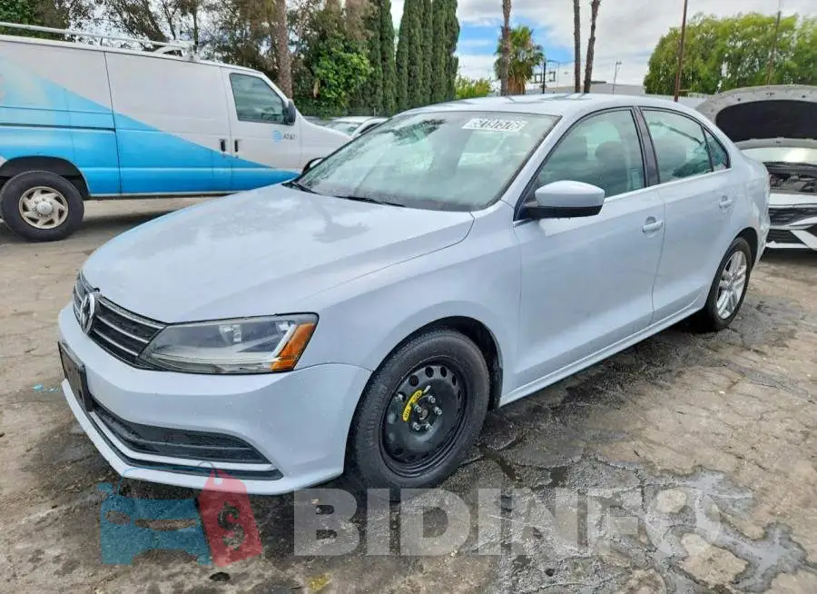 3VW2B7AJ5HM356730 Photo# 1