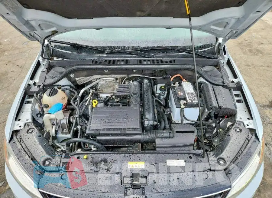 3VW2B7AJ5HM356730 Photo# 11