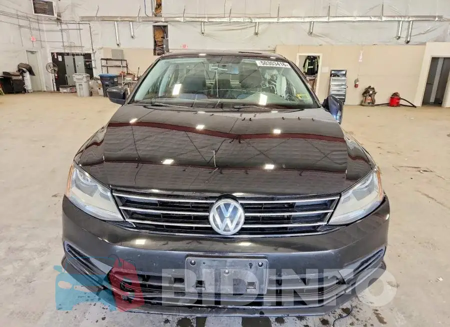 3VW2B7AJXHM325120 Photo# 5