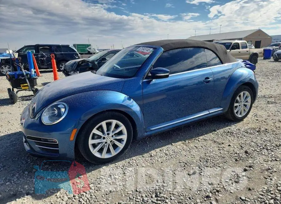 3VW5DAAT2KM500957 Photo# 1
