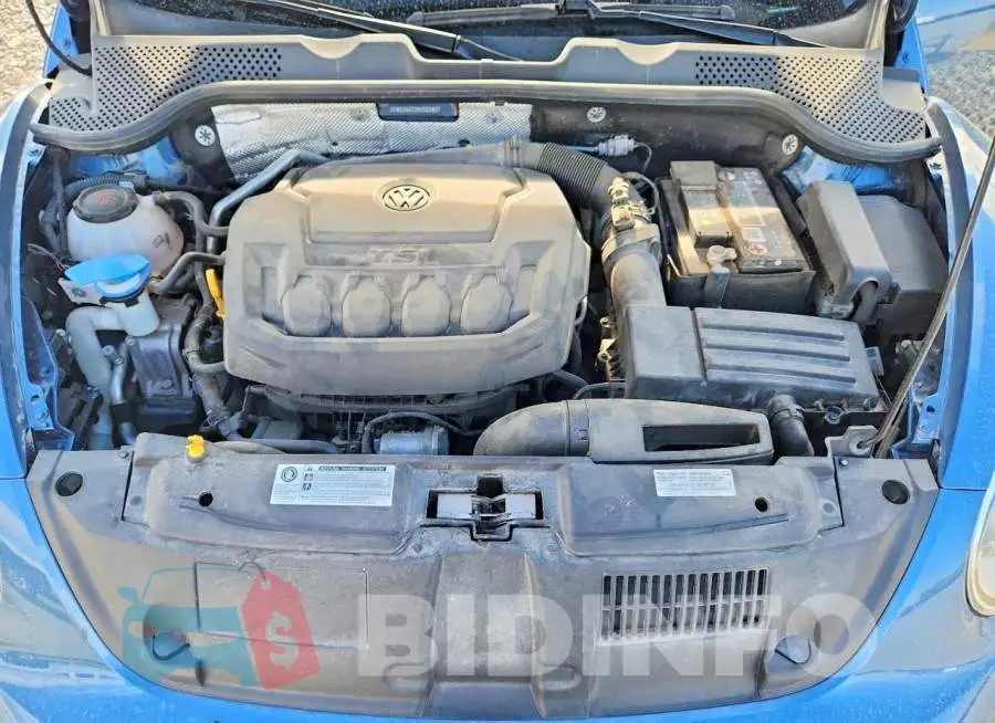 3VW5DAAT2KM500957 Photo# 11