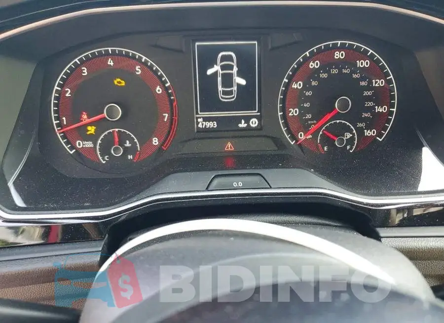 3VW6T7BU1MM020624 Photo# 9