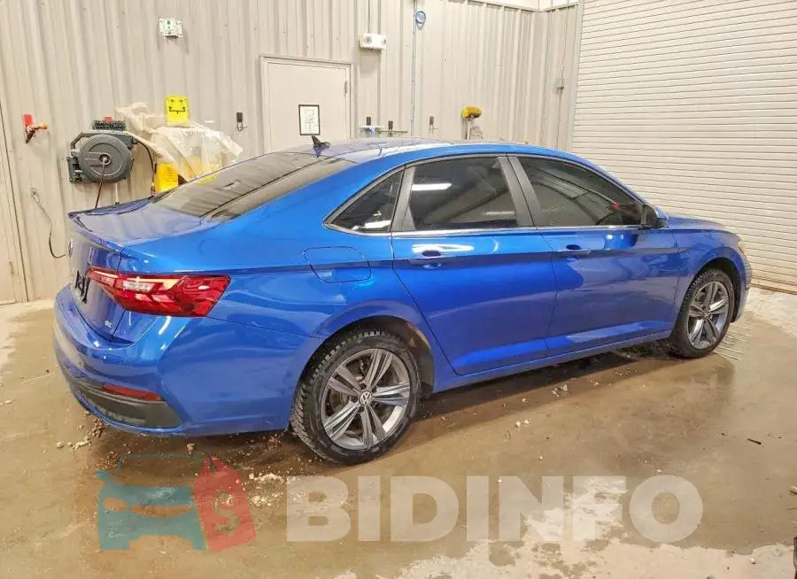 3VW7M7BUXRM031629 Photo# 3