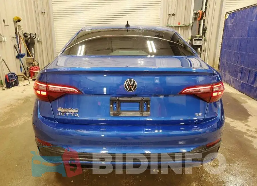 3VW7M7BUXRM031629 Photo# 6