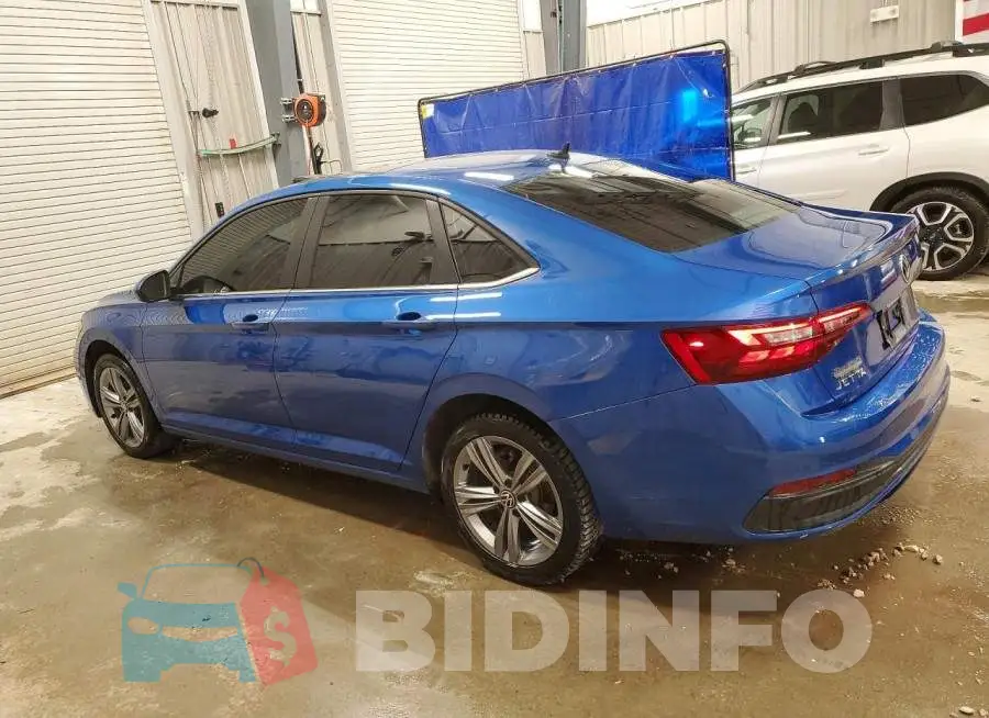 3VW7M7BUXRM031629 Photo# 2