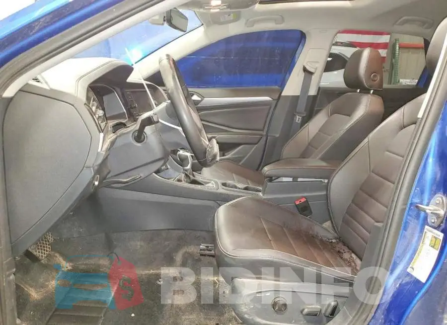 3VW7M7BUXRM031629 Photo# 7