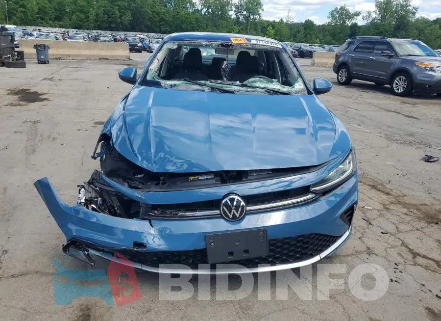 3VW7X7BU6SM078475 Photo# 5