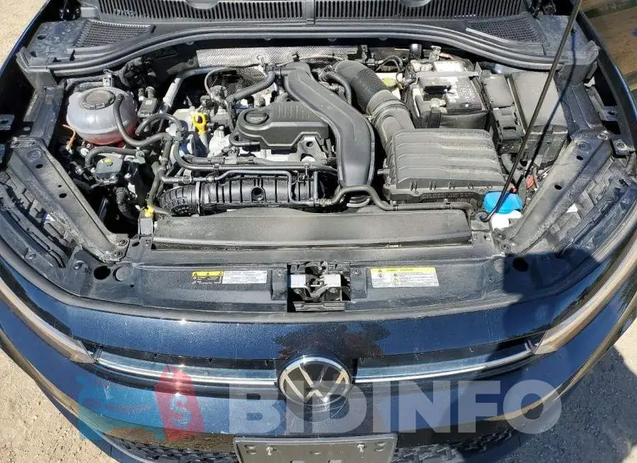 3VWSX7BU1SM099681 Photo# 11