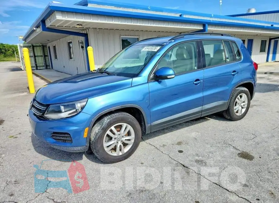 WVGAV7AX8HK037951 Photo# 1