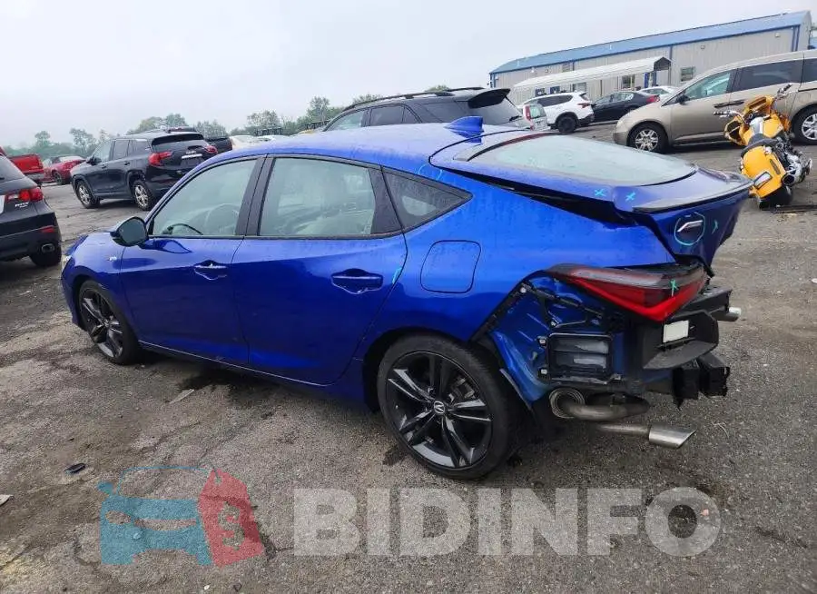 19UDE4G76RA028455 Photo# 2