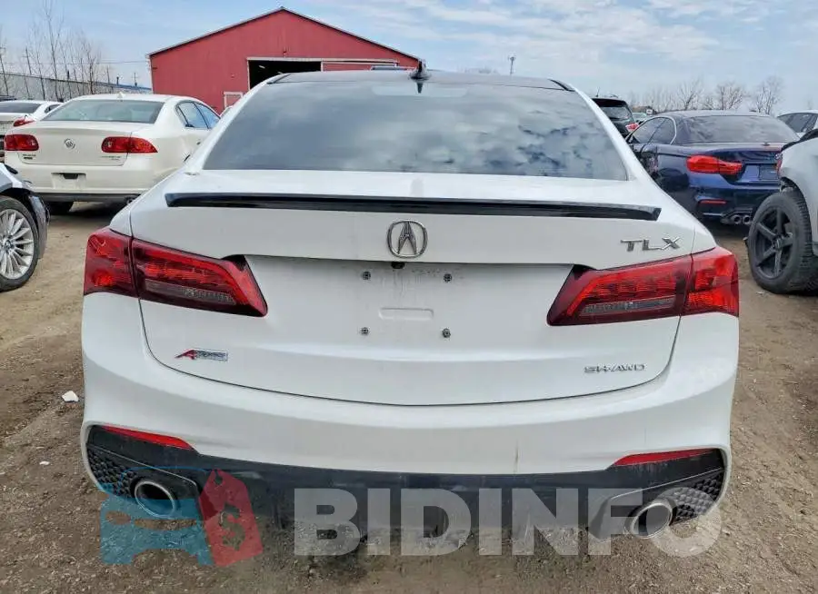 19UUB3F64LA800261 Photo# 6