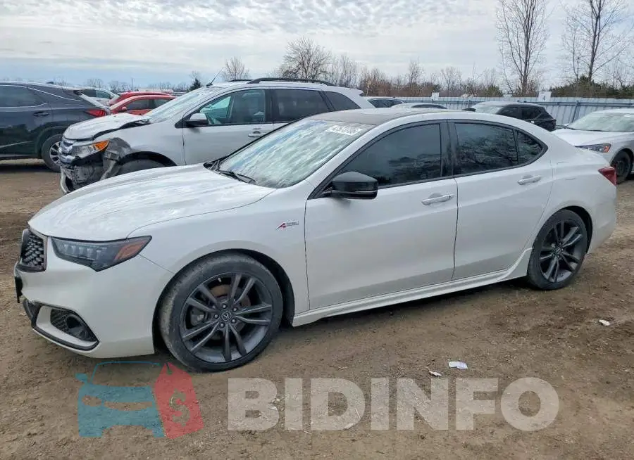 19UUB3F64LA800261 Photo# 1