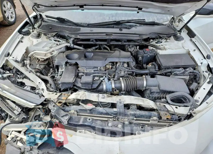19UUB6F50MA800638 Photo# 11