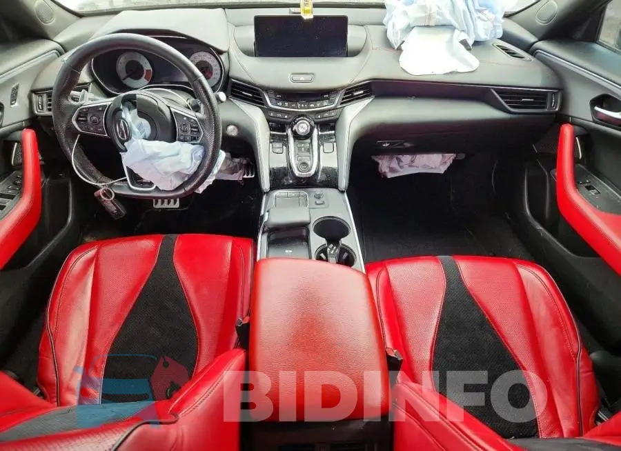 19UUB6F50MA800638 Photo# 8