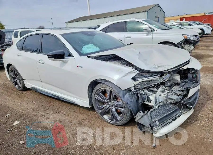 19UUB6F50MA800638 Photo# 4