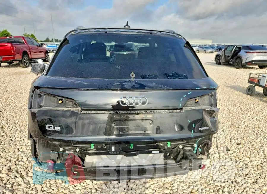 WA1BAAFY6M2053492 Photo# 6