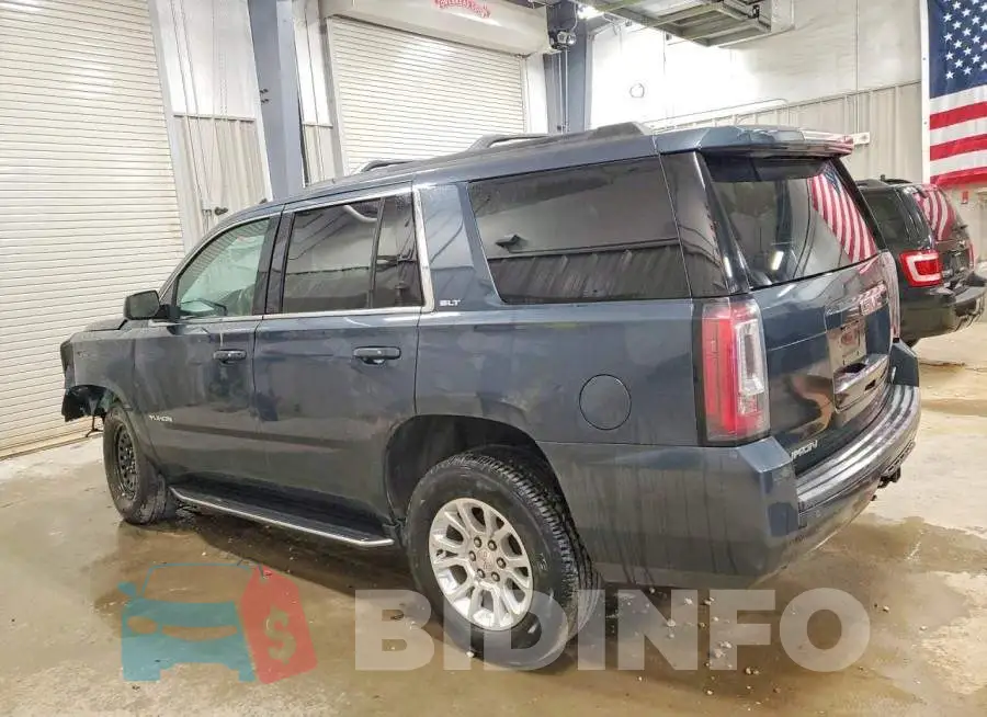 1GKS2BKC3LR202289 Photo# 2