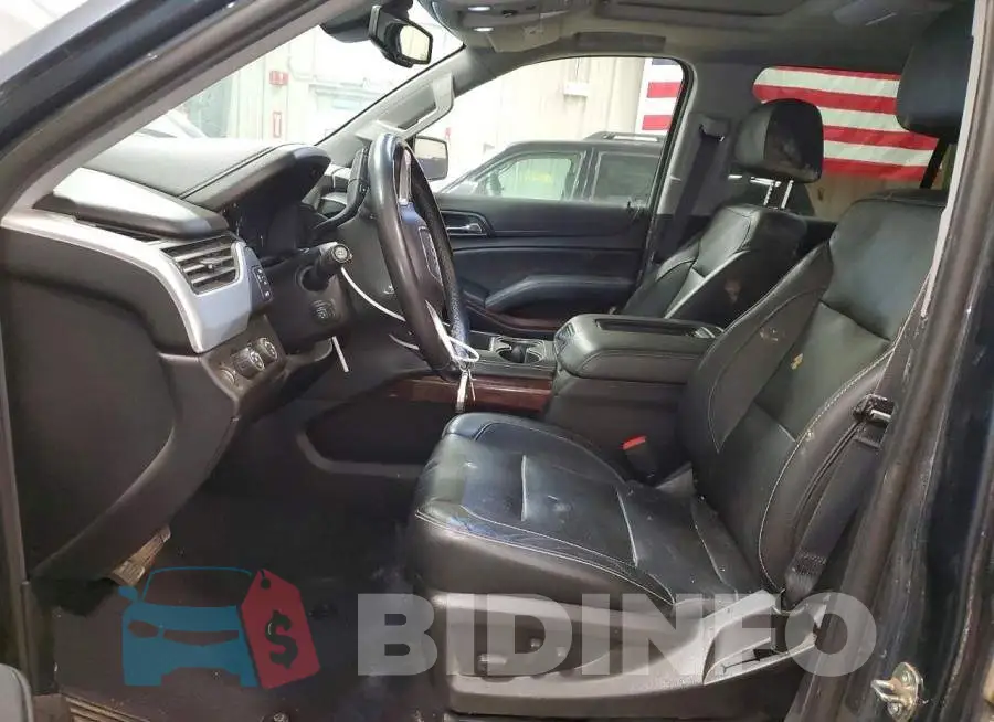 1GKS2BKC3LR202289 Photo# 7