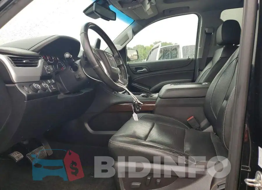 1GKS2BKC5JR366527 Photo# 7