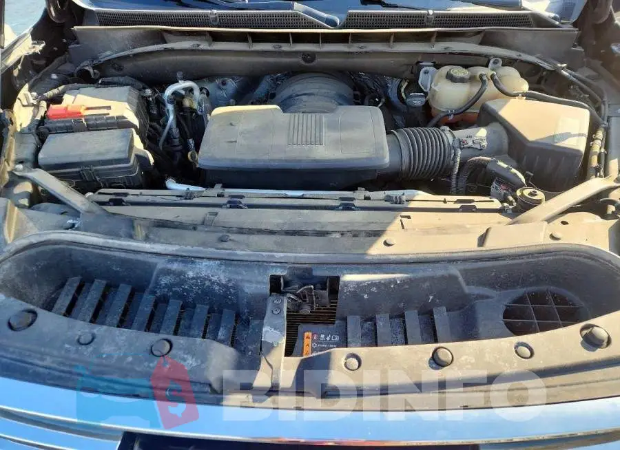 1GKS2BKD6MR220781 Photo# 12