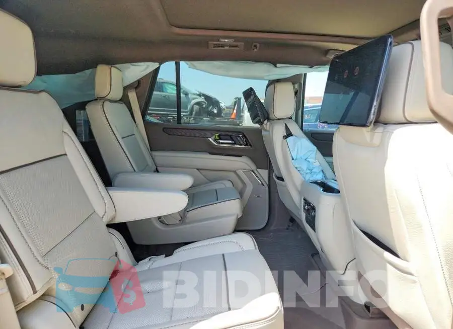 1GKS2DRL5SR346829 Photo# 11